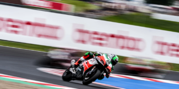 How Bimota have reached ‘a good position’ less than two years into WorldSBK comeback