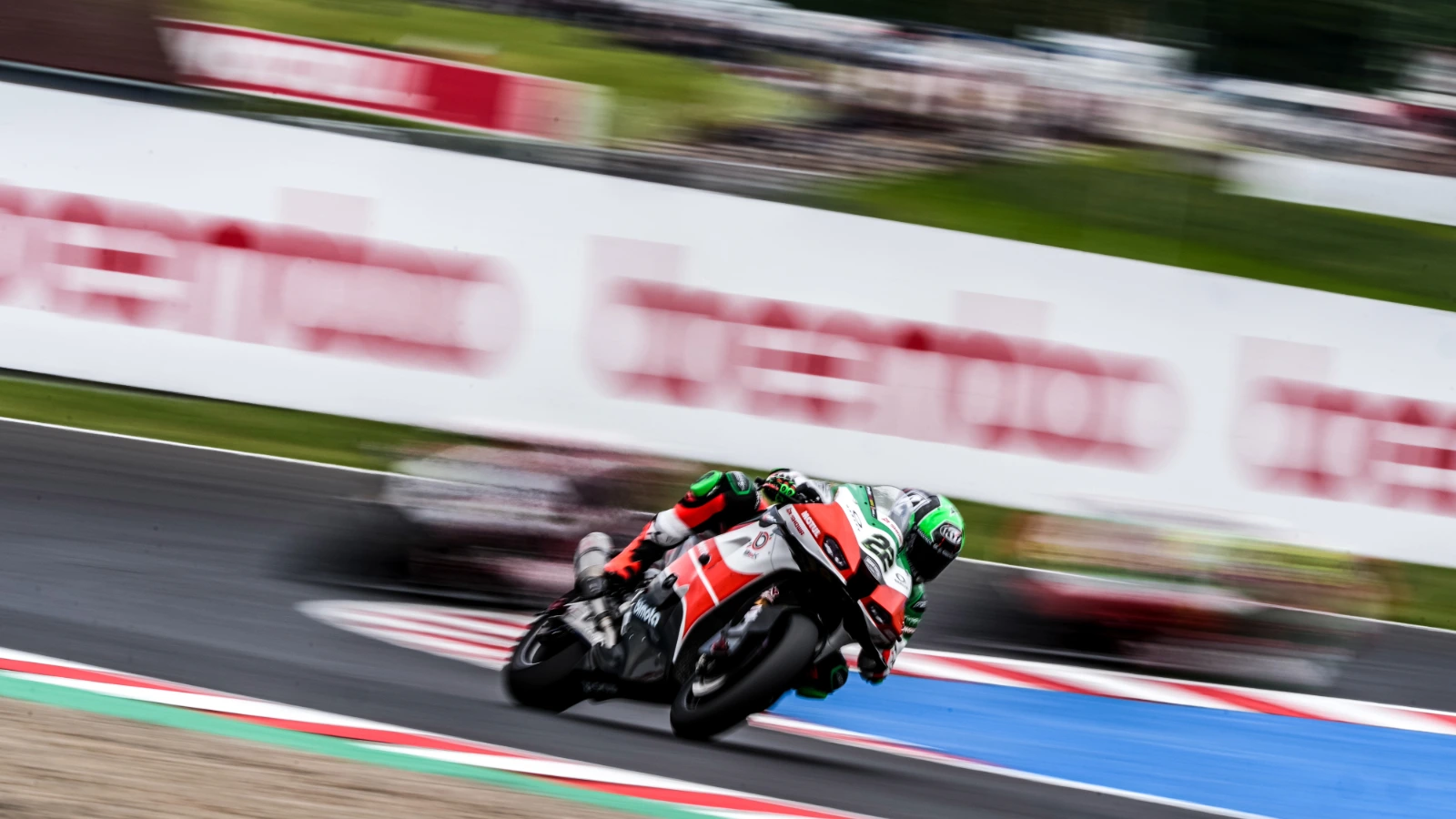 How Bimota have reached ‘a good position’ less than two years into WorldSBK comeback