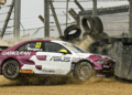 Is the BTCC safe enough for drivers? Adam Morgan weighs in