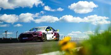 Adam Morgan ‘can’t wait’ for BTCC outing at ‘mega’ Brands Hatch
