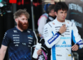 Alex Albon will start the F1 Miami GP Sprint from 19th following a penalty