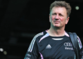 Allan McNish has revealed why has taken up a new mantle at Audi