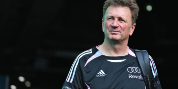 Allan McNish has revealed why has taken up a new mantle at Audi