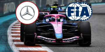 Mercedes braced for FIA scrutiny on Alpine F1 bid