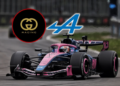 Alpine confirms new F1 title sponsor with major fashion brand