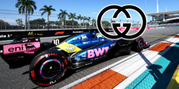 Alpine issues statement after fashion giant F1 sponsor rumours surface