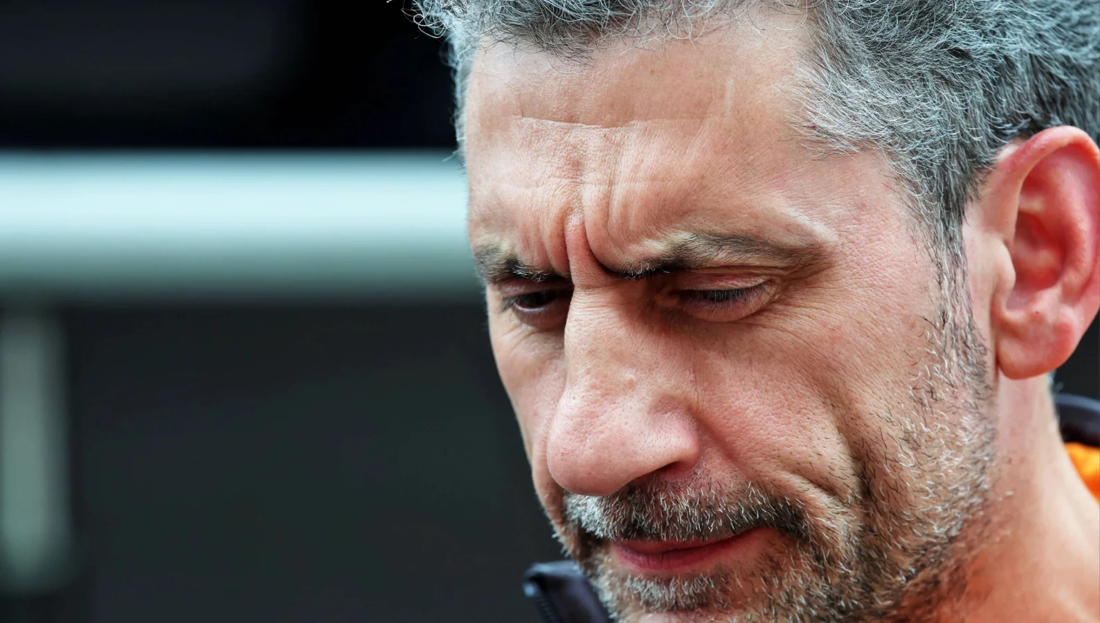 McLaren has confirmed the role Gianpiero Lambiase will play when he joins the team