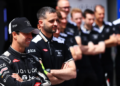 Antonio Felix da Costa is tackling Monaco for the first time as a Jaguar driver