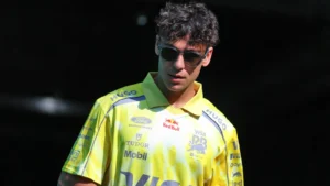 Arvid Lindblad rues lost mileage impeding his F1 debut
