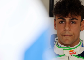 Arvid Lindblad reveals Canada grid spot ‘sadness’ amid ‘phenomenal’ Racing Bulls F1 upgrades
