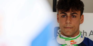 Arvid Lindblad reveals Canada grid spot ‘sadness’ amid ‘phenomenal’ Racing Bulls F1 upgrades