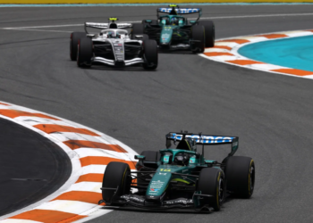 Honda spies key to ‘unlock’ Aston Martin F1 performance in Canada