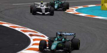 Honda spies key to ‘unlock’ Aston Martin F1 performance in Canada