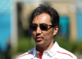 Ayao Komatsu launched a furious tirade after speculation about an alleged rift with Esteban Ocon grew