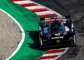 Louis Deletraz claims IMSA pole for Cadillac at Laguna Seca