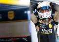 Alex Lynn is to miss out on the Le Mans 24 Hours