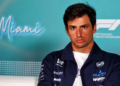 Carlos Sainz has delivered his verdict on the changes to the F1 regulations introduced in Miami