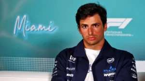 Carlos Sainz delivers honest verdict of F1 Miami GP regulation changes