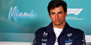 Carlos Sainz has delivered his verdict on the changes to the F1 regulations introduced in Miami