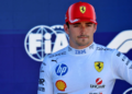 Charles Leclerc was not happy with Ferrari's performance at the F1 Miami GP