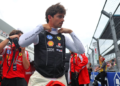 Charles Leclerc is on track to break a record set by Michael Schumacher
