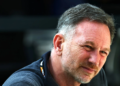 Christian Horner could return to F1 with BYD