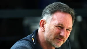 Christian Horner reportedly partners up with BYD for audacious F1 bid