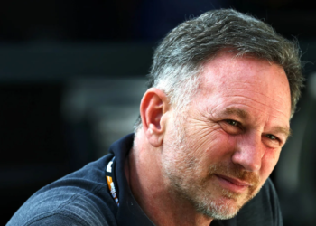 Christian Horner could return to F1 with BYD