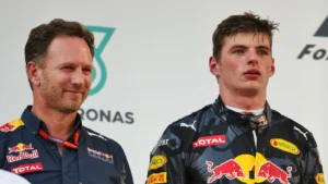 Why Christian Horner tried to block ‘dangerous’ Max Verstappen Red Bull F1 move