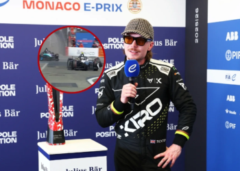 Dan Ticktum offers Antonio Felix da Costa olive branch after contentious Monaco clash