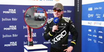 Dan Ticktum offers Antonio Felix da Costa olive branch after contentious Monaco clash