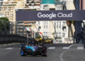 Dan Ticktum takes mesmeric pole position for Formula E Monaco Race 1