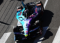 Dominant Dan Ticktum rockets to second Monaco E-Prix pole