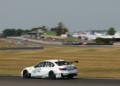 Daryl De Leon reacts to WSR double-podium in Snetterton Race 1