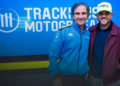 Davide Brivio will leave Trackhouse Racing at the end of the 2026 MotoGP season