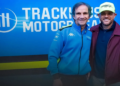 Davide Brivio will leave Trackhouse Racing at the end of the 2026 MotoGP season