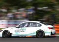 Daryl De Leon hopes for happy home BTCC race at Snetterton