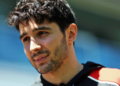Esteban Ocon has dismissed suggestions Haas will replace him