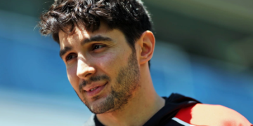 Esteban Ocon has dismissed suggestions Haas will replace him