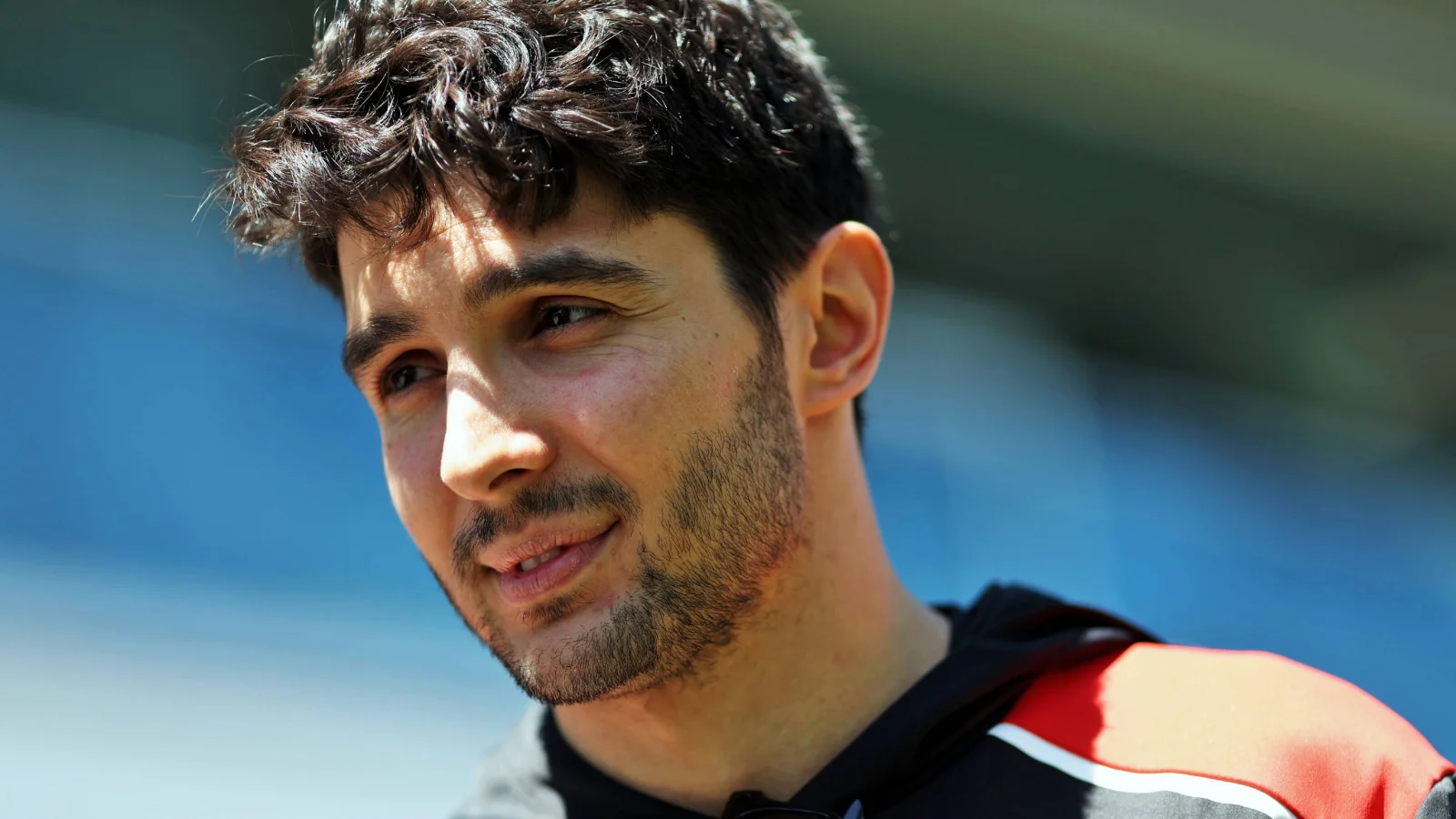 Esteban Ocon has dismissed suggestions Haas will replace him