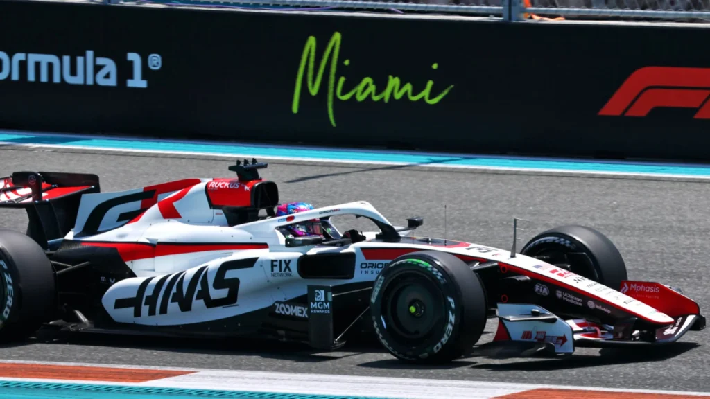 Esteban Ocon is enduring a challenging start to 2026