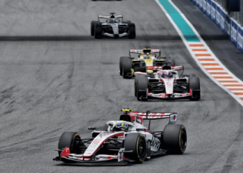 F1 in 2026 has come under the microscope