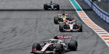F1 in 2026 has come under the microscope