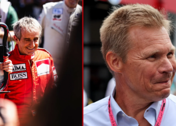 F1 legend Prost injured in burglary; fellow ex-Ferrari driver recovers from stabbing