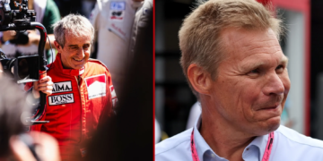 F1 legend Prost injured in burglary; fellow ex-Ferrari driver recovers from stabbing