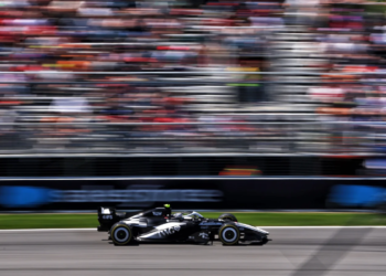 F1 2026 Canadian Grand Prix – FP1 Results