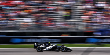 F1 2026 Canadian Grand Prix – FP1 Results