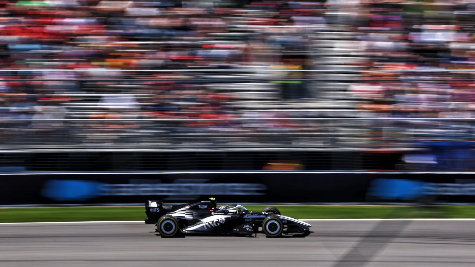 F1 2026 Canadian Grand Prix – FP1 Results