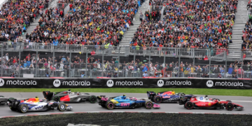 F1 2026 Canadian Grand Prix – Race Results