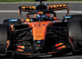 The McLaren MCL40 has been tweaked and reverted back in Canada